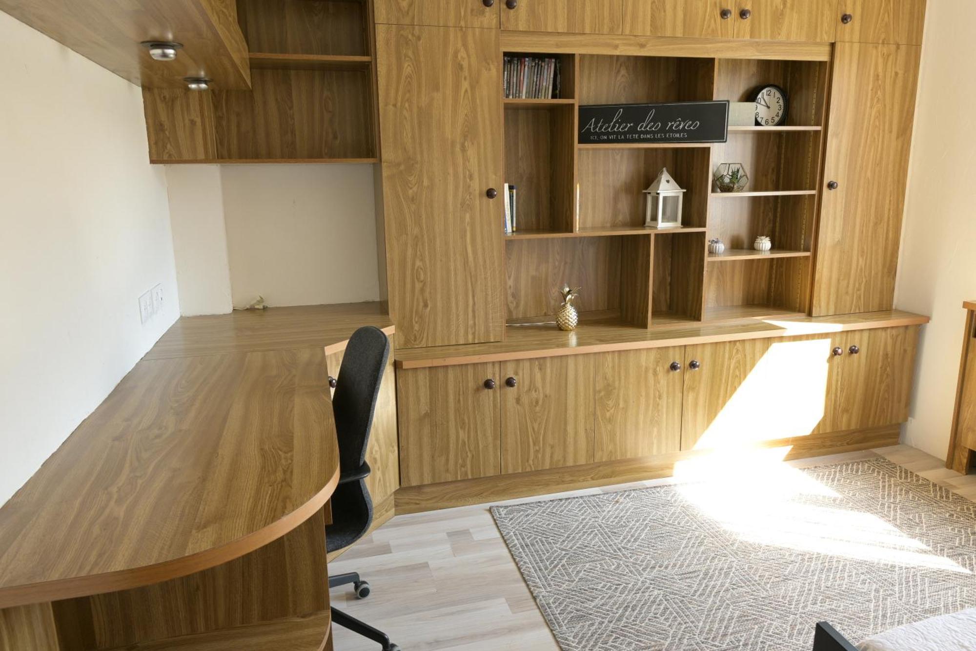 L'Amarante - Appt 2 Chambres - Proche Strasbourg Lingolsheim Esterno foto